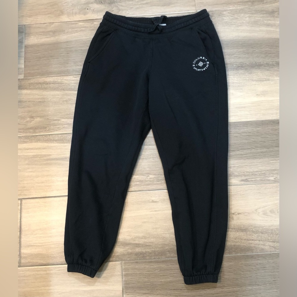 Columbia Jogger Sweatpants